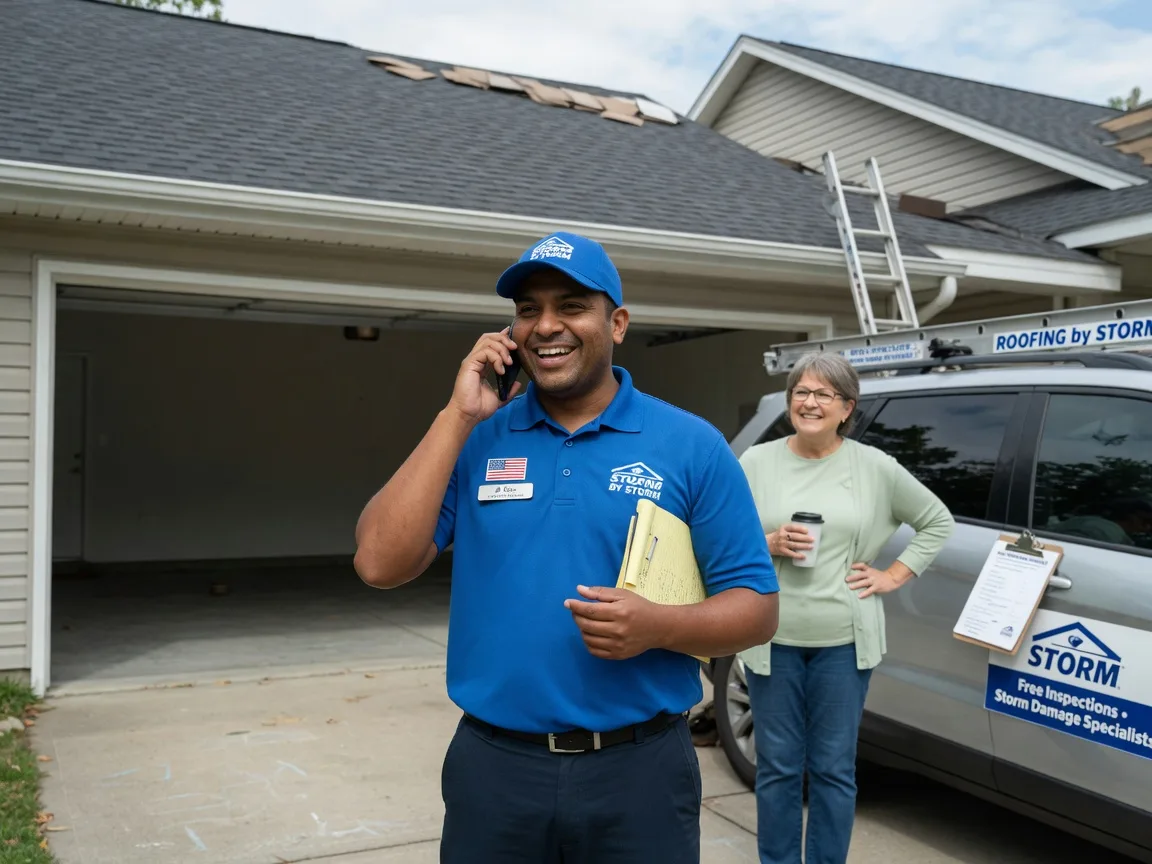 Roof Repair Near Me Kindred, ND FAQs